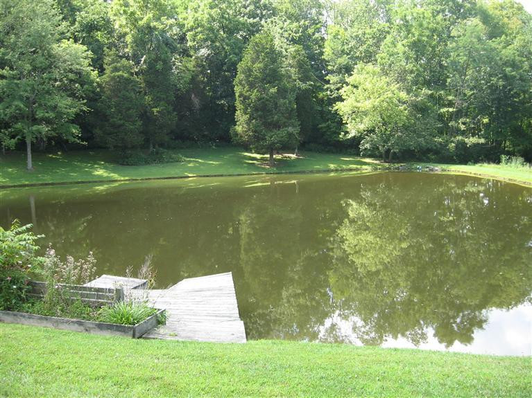 8647 Washington Trace Road California, KY 41007 - Photo 18 of 23