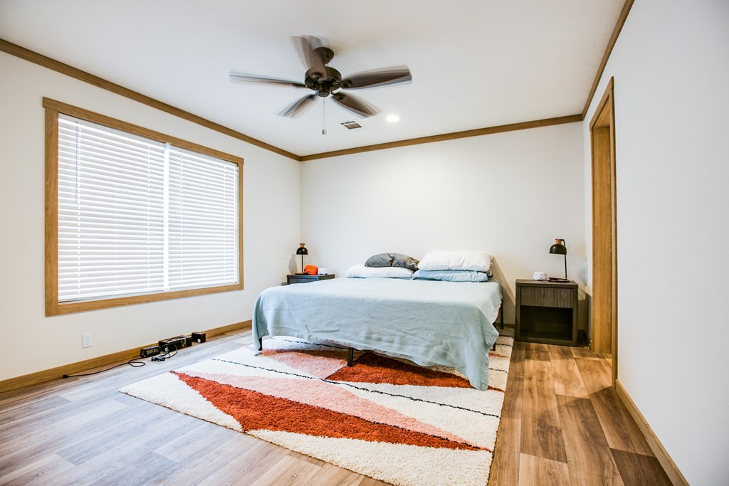 583 Cox Road Robert Lee, TX 76945 - Photo 26 of 73 Photo 26