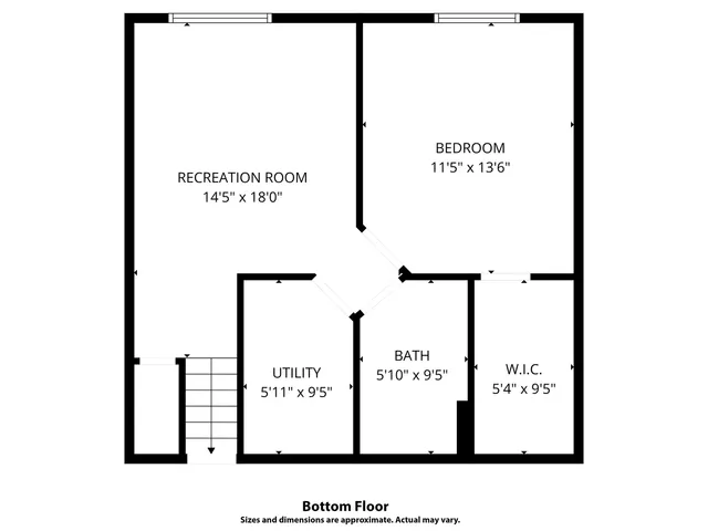 $260,000 | 386 Gladstone Lane, Elgin, IL 60120
