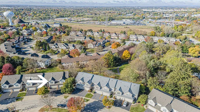 $260,000 | 386 Gladstone Lane, Elgin, IL 60120