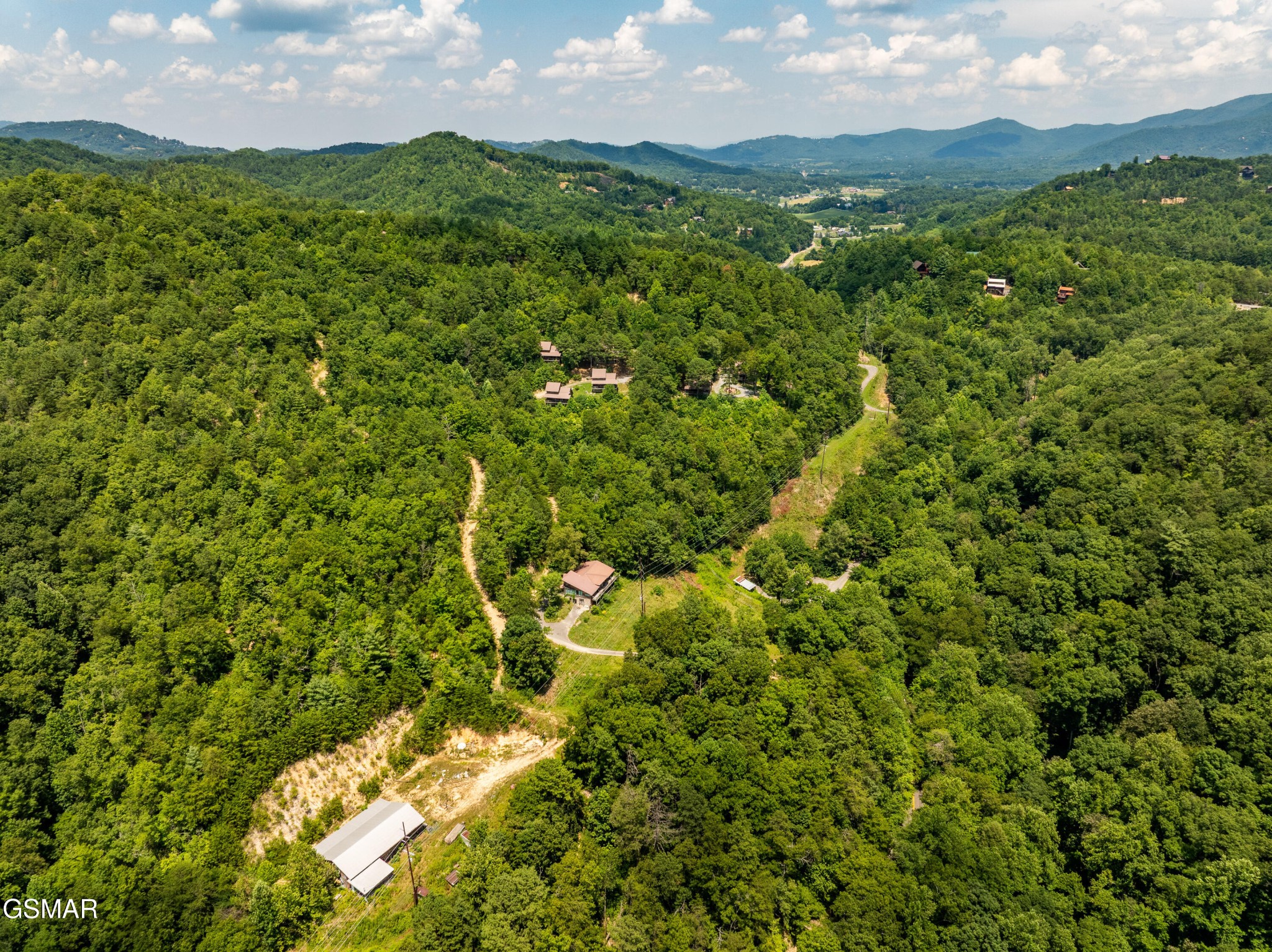 2 Wears Valley Road Townsend, TN 37882 - Photo 28 of 34