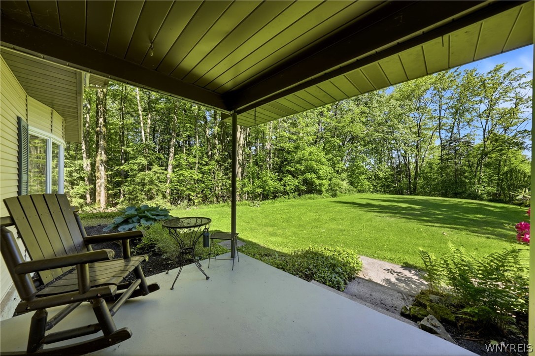 5430 Keller Road Boston, NY 14075 - Photo 5 of 44