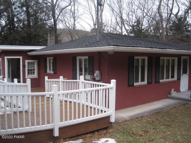 187 Lordville Road Equinunk, PA 18417 - Photo 5 of 38