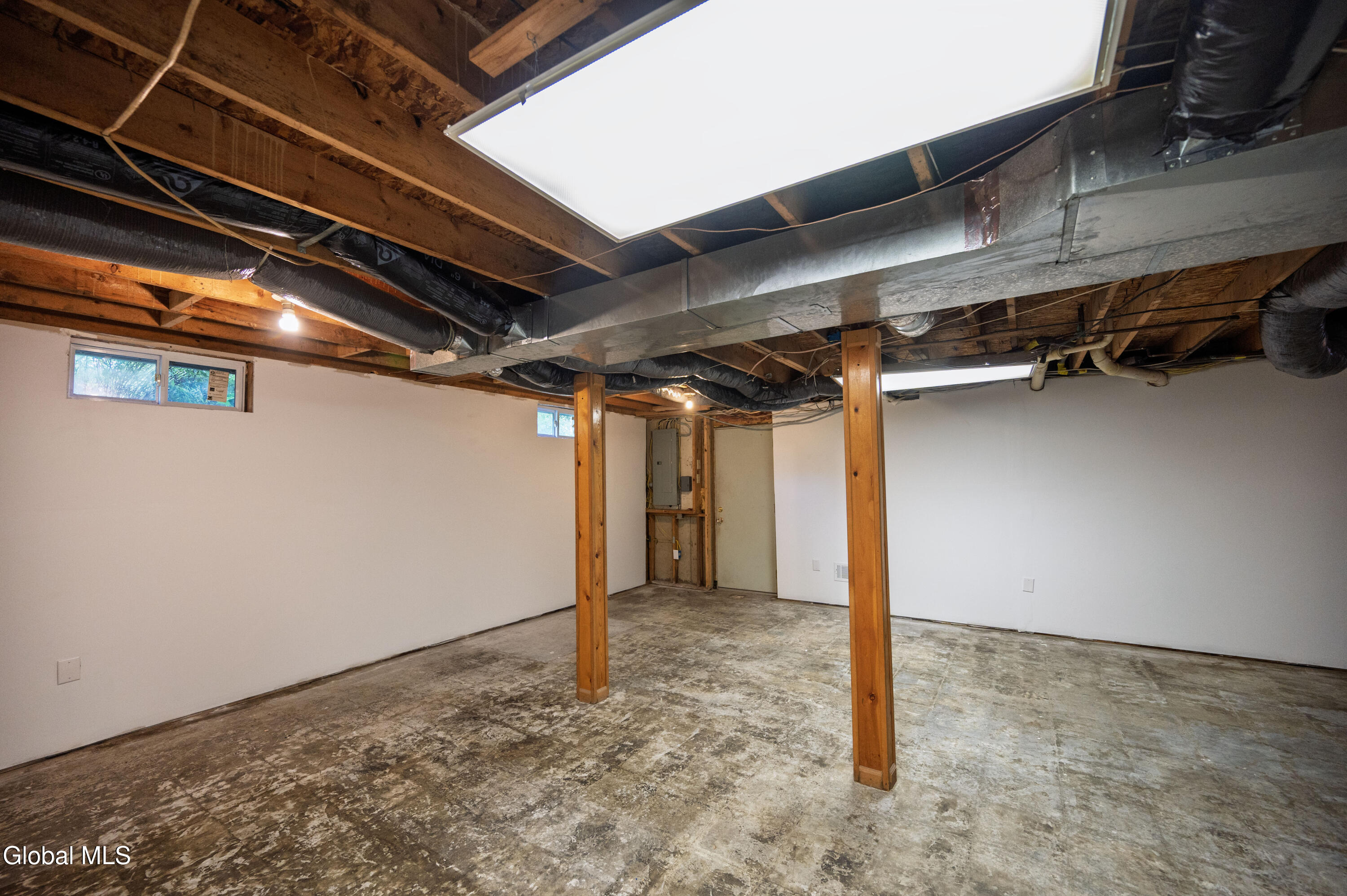 341 County Rte 76 Mechanicville, NY 12118 - Photo 13 of 27 basement 1