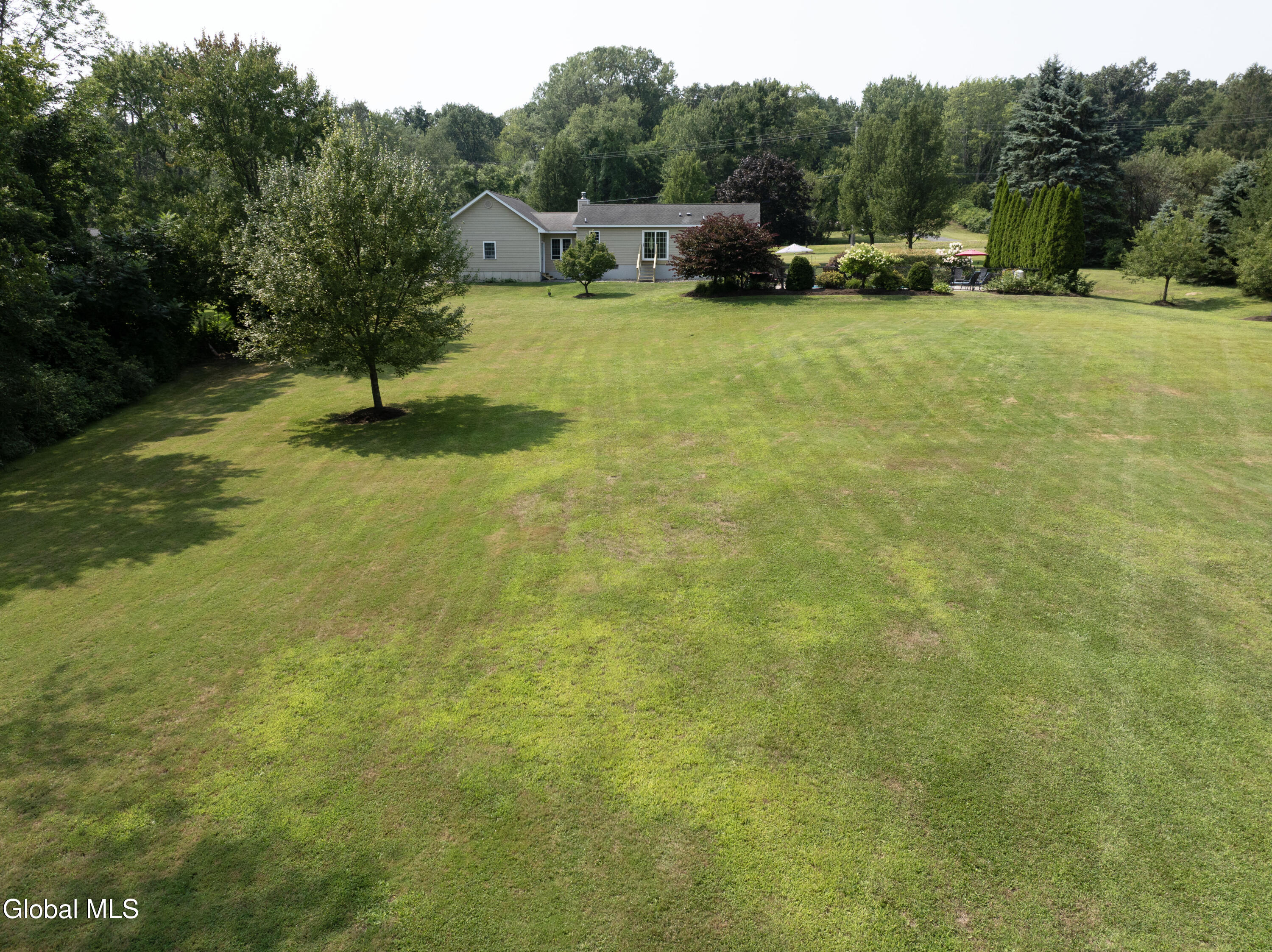 341 County Rte 76 Mechanicville, NY 12118 - Photo 21 of 27 outside back 3