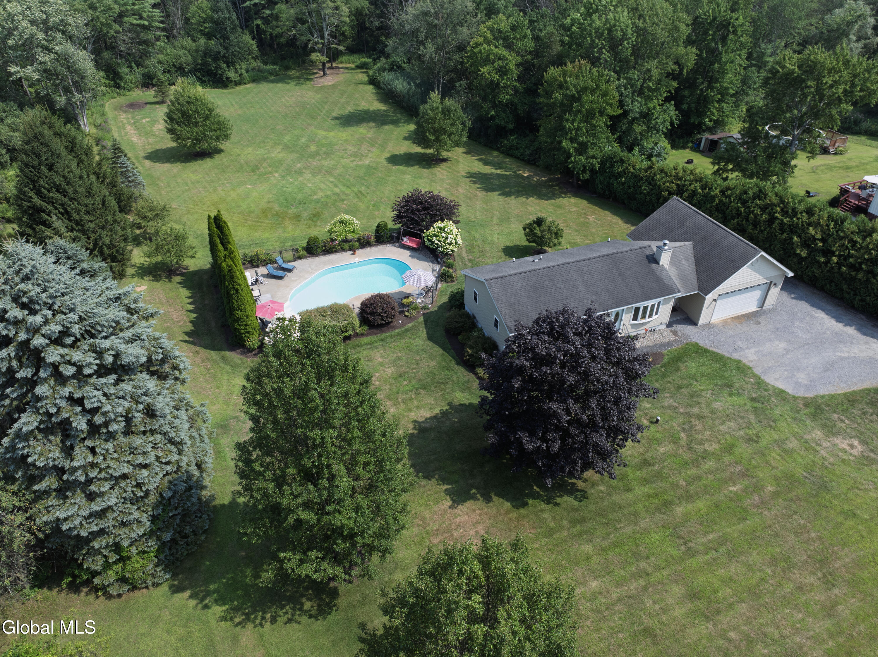 341 County Rte 76 Mechanicville, NY 12118 - Photo 27 of 27 outside front 4