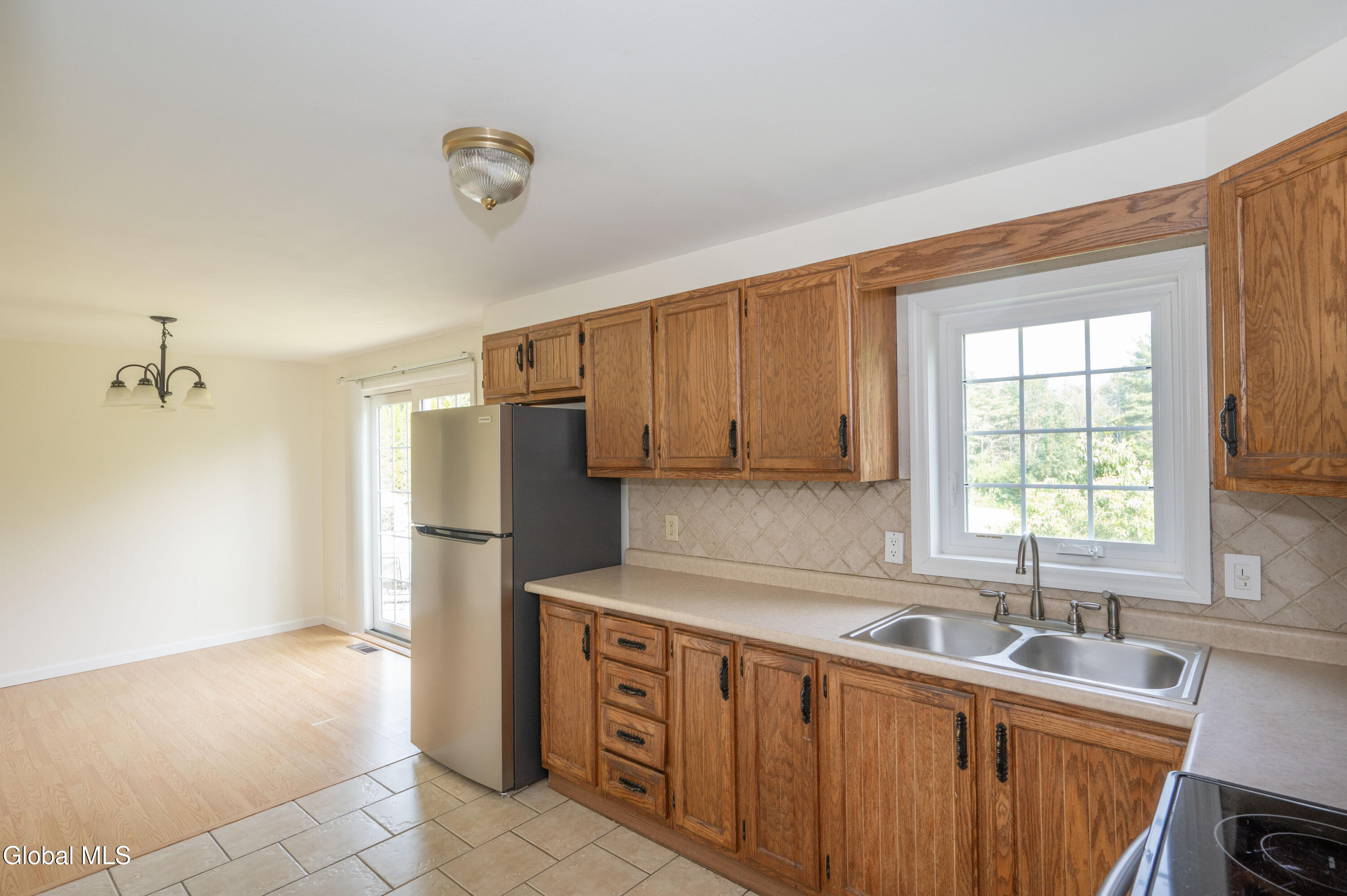 341 County Rte 76 Mechanicville, NY 12118 - Photo 6 of 27 kitchen 2