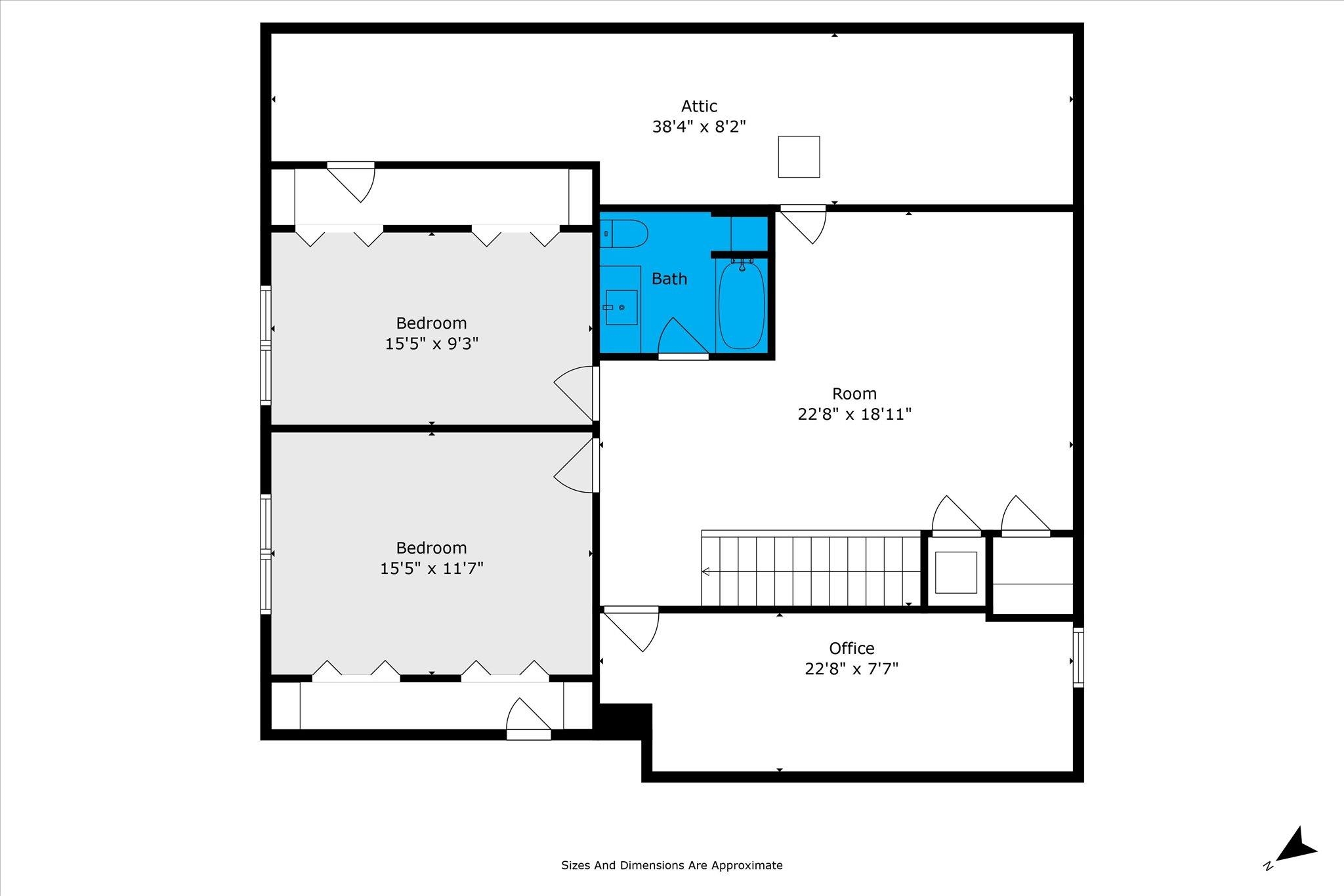 505 Dyson Street Fairhope, AL 36532 - Photo 47 of 50