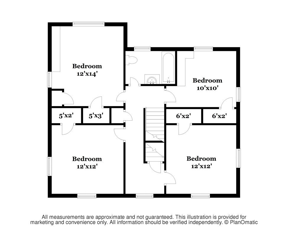 36 Eckington Street Springfield, MA 01108 - Photo 14 of 29 Gallery Image 14