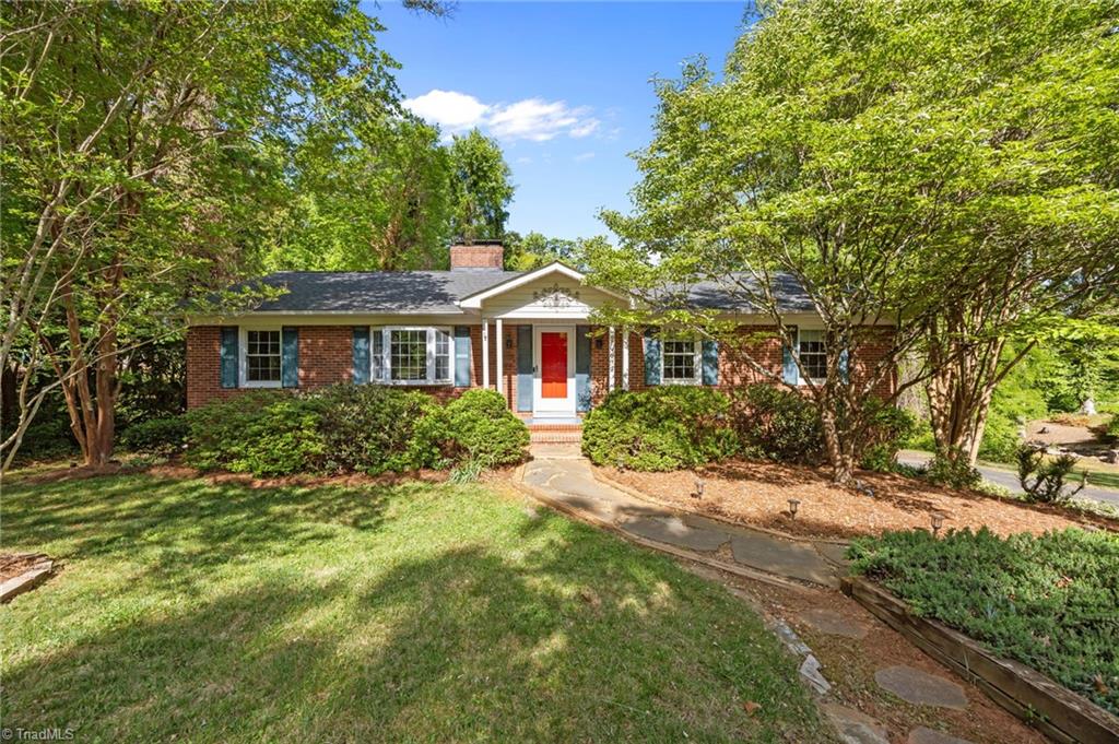 204 Kyle Road Northwest Winston-Salem, NC 27104 - Photo 1 of 42