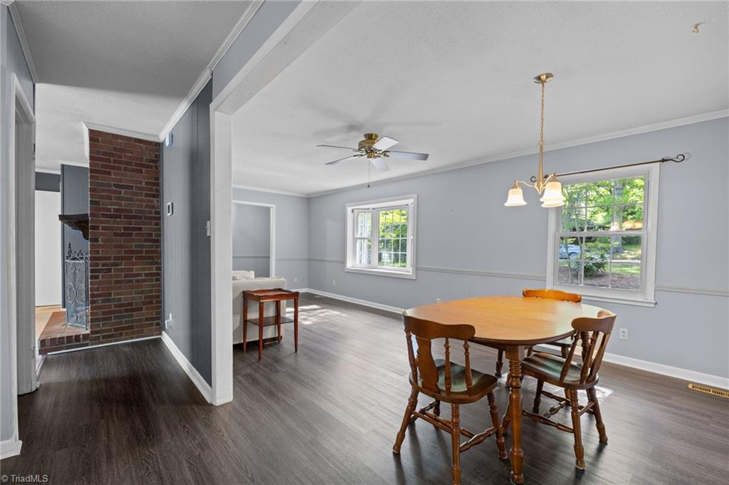 204 Kyle Road Northwest Winston-Salem, NC 27104 - Photo 11 of 42