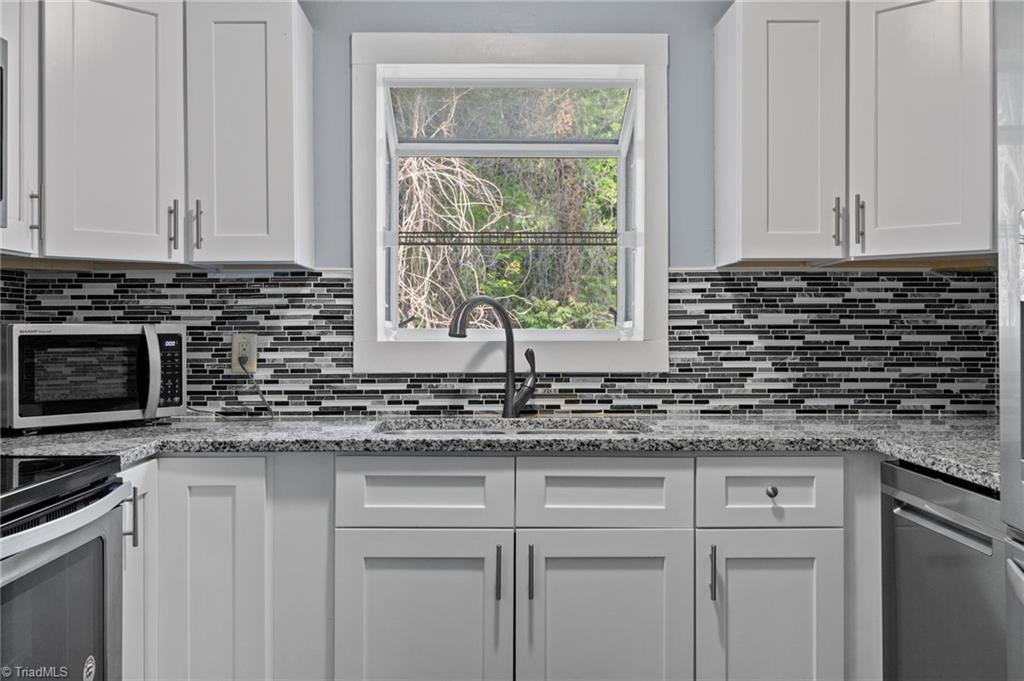 204 Kyle Road Northwest Winston-Salem, NC 27104 - Photo 13 of 42