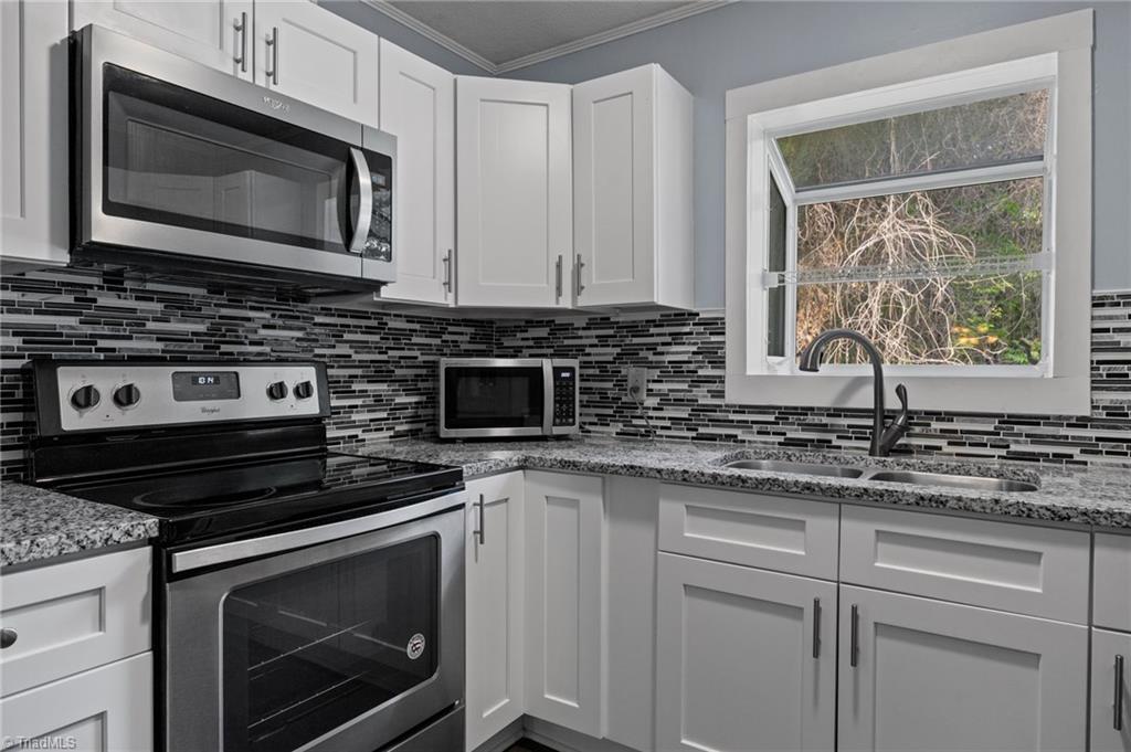 204 Kyle Road Northwest Winston-Salem, NC 27104 - Photo 14 of 42