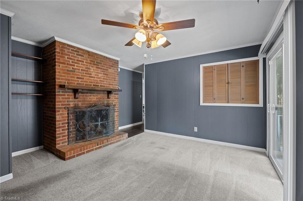 204 Kyle Road Northwest Winston-Salem, NC 27104 - Photo 16 of 42
