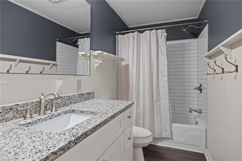 204 Kyle Road Northwest Winston-Salem, NC 27104 - Photo 17 of 42