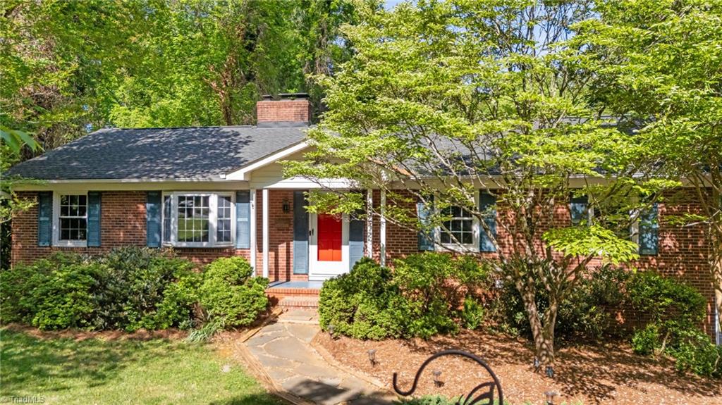 204 Kyle Road Northwest Winston-Salem, NC 27104 - Photo 2 of 42