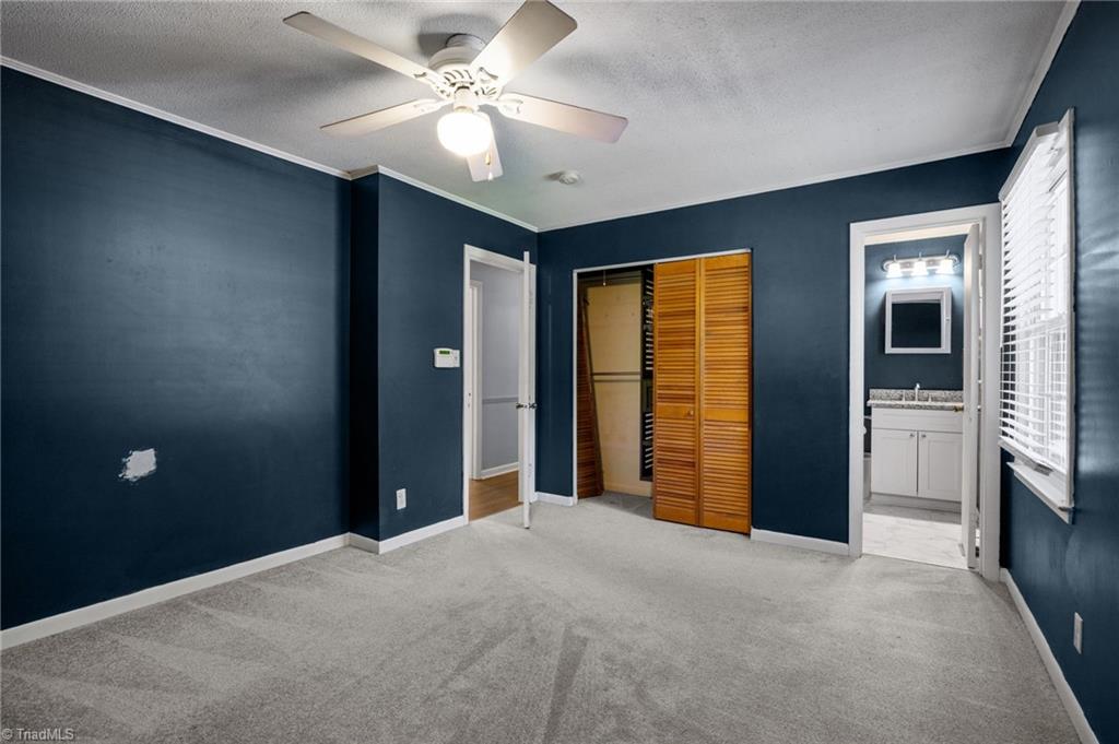 204 Kyle Road Northwest Winston-Salem, NC 27104 - Photo 24 of 42