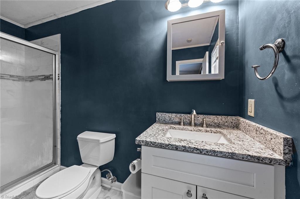 204 Kyle Road Northwest Winston-Salem, NC 27104 - Photo 25 of 42