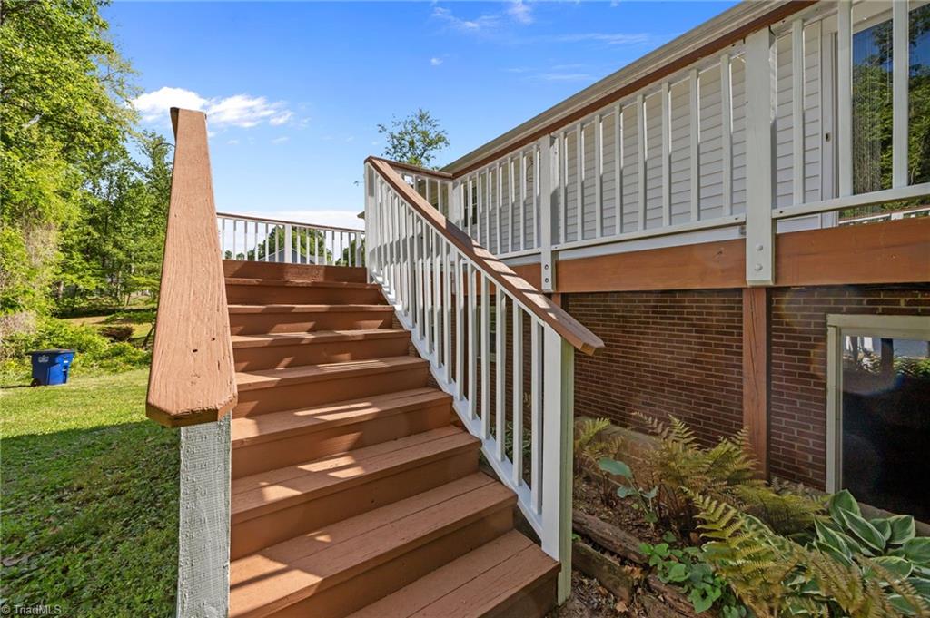 204 Kyle Road Northwest Winston-Salem, NC 27104 - Photo 33 of 42