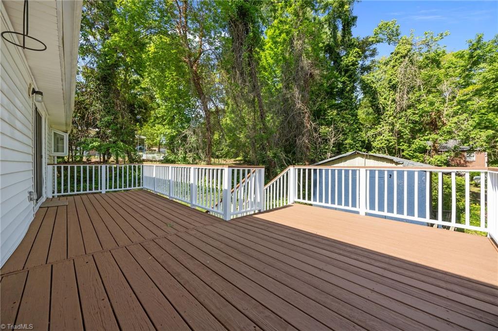 204 Kyle Road Northwest Winston-Salem, NC 27104 - Photo 34 of 42