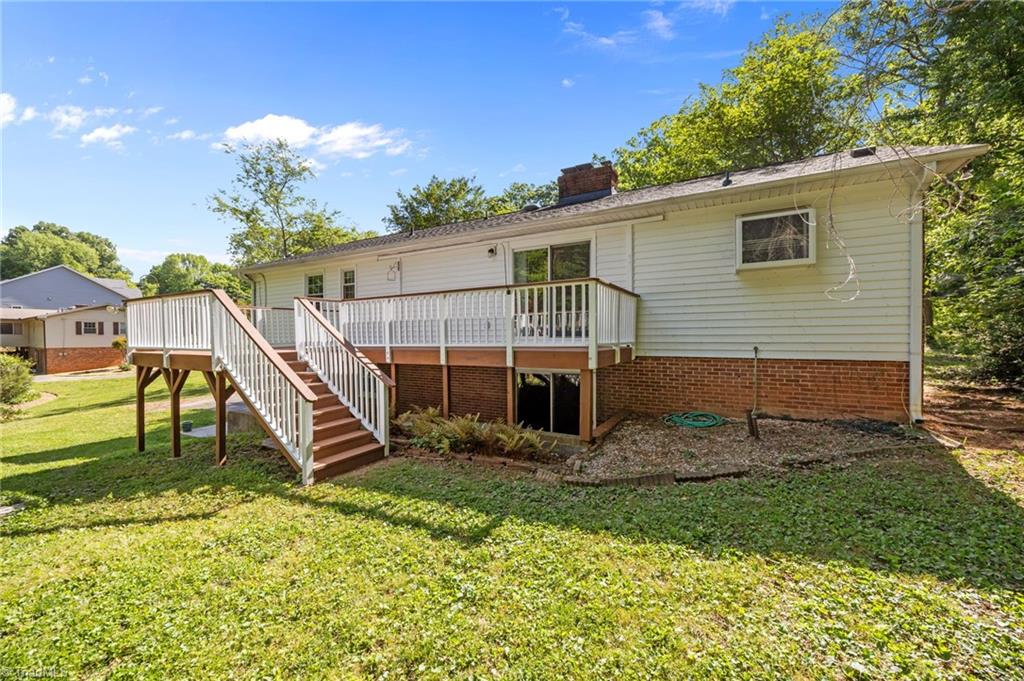 204 Kyle Road Northwest Winston-Salem, NC 27104 - Photo 35 of 42
