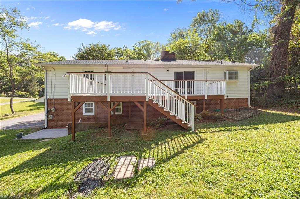204 Kyle Road Northwest Winston-Salem, NC 27104 - Photo 36 of 42
