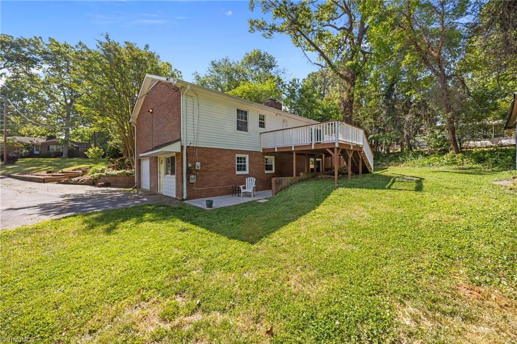 204 Kyle Road Northwest Winston-Salem, NC 27104 - Photo 37 of 42