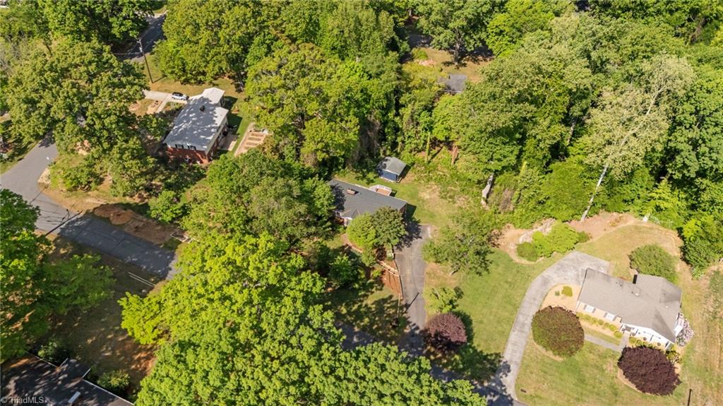 204 Kyle Road Northwest Winston-Salem, NC 27104 - Photo 41 of 42
