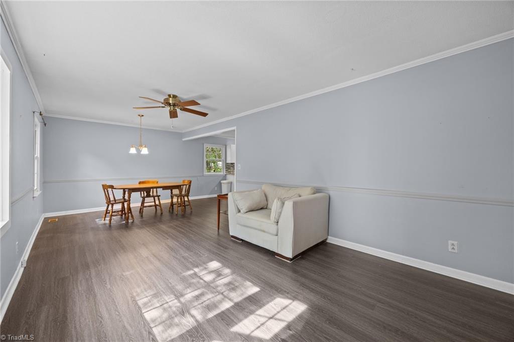 204 Kyle Road Northwest Winston-Salem, NC 27104 - Photo 9 of 42