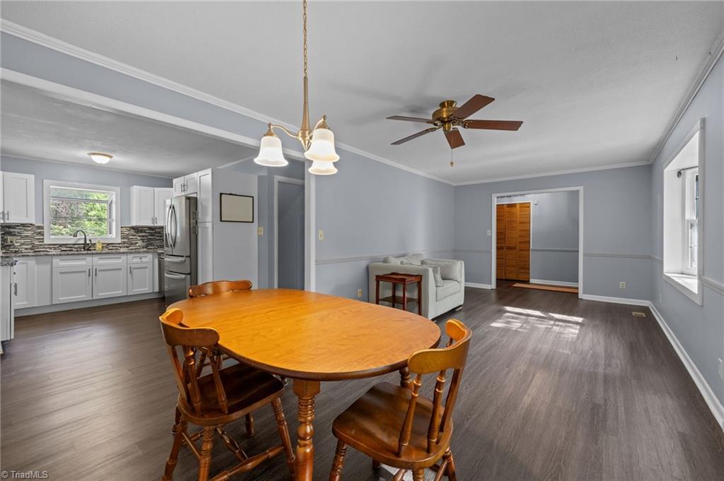 204 Kyle Road Northwest Winston-Salem, NC 27104 - Photo 10 of 42