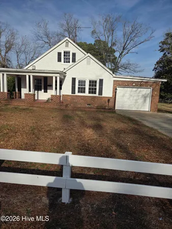 $199,900 | 1311 Howard Street, Kinston, NC 28501