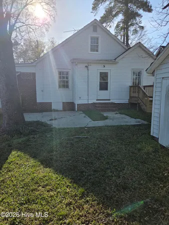 $199,900 | 1311 Howard Street, Kinston, NC 28501