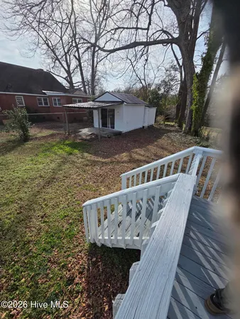 $199,900 | 1311 Howard Street, Kinston, NC 28501