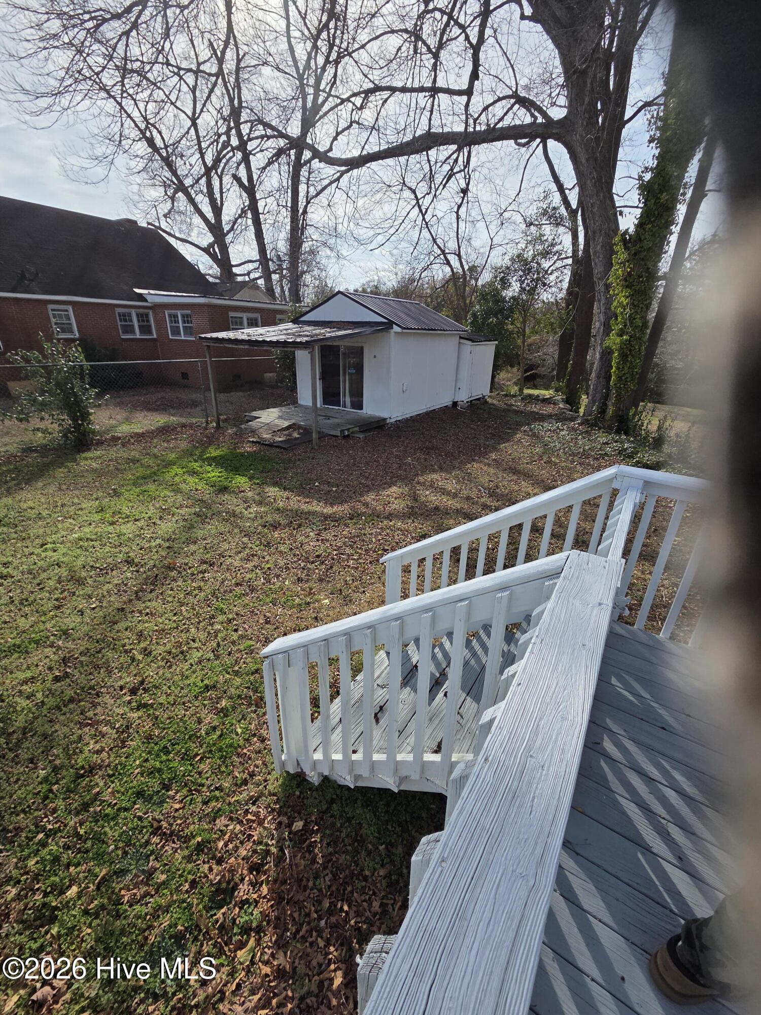 1311 Howard Street Kinston, NC 28501 - Photo 5 of 20 20260305_151331