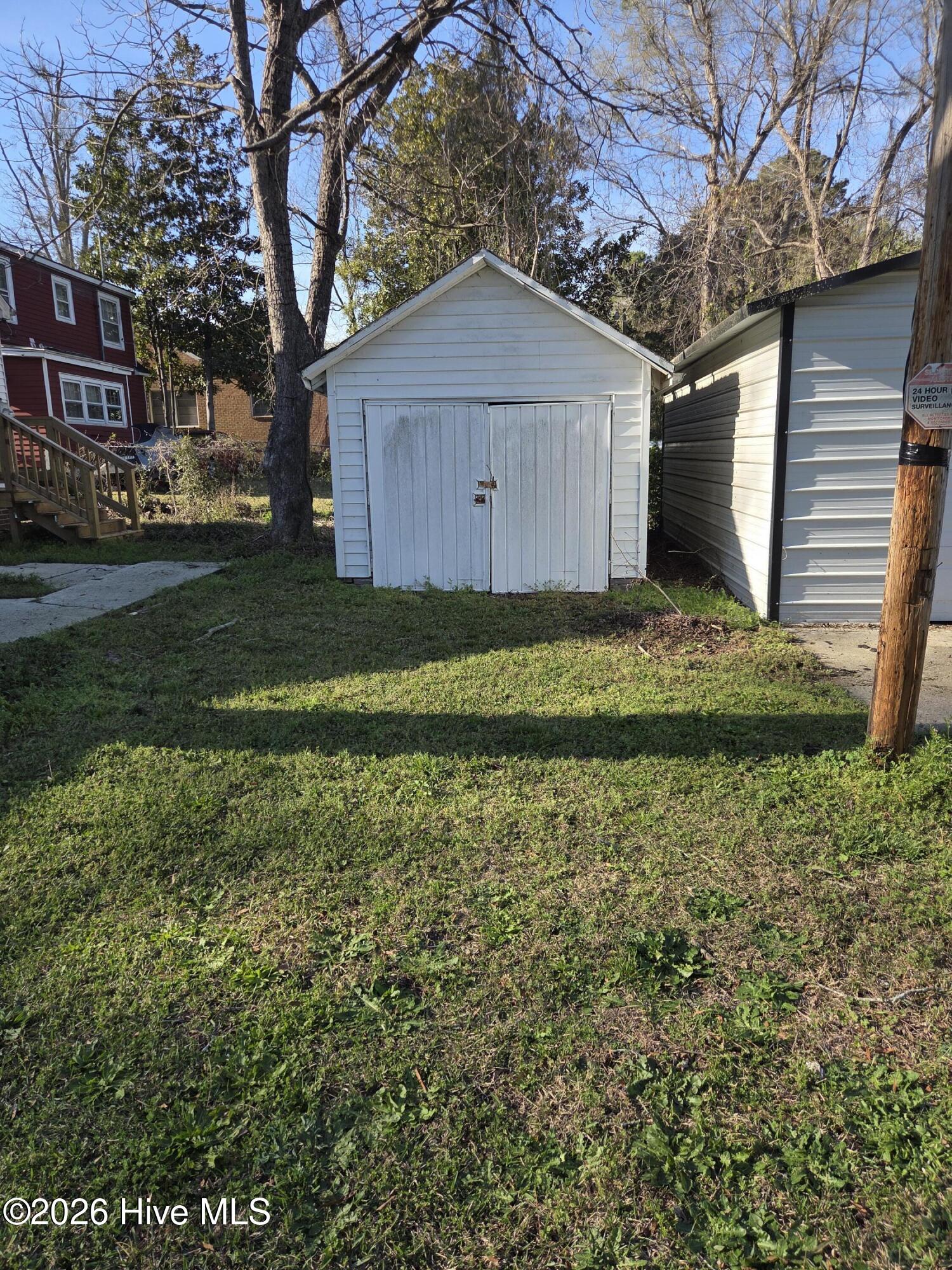 1311 Howard Street Kinston, NC 28501 - Photo 7 of 20 20260314_170558