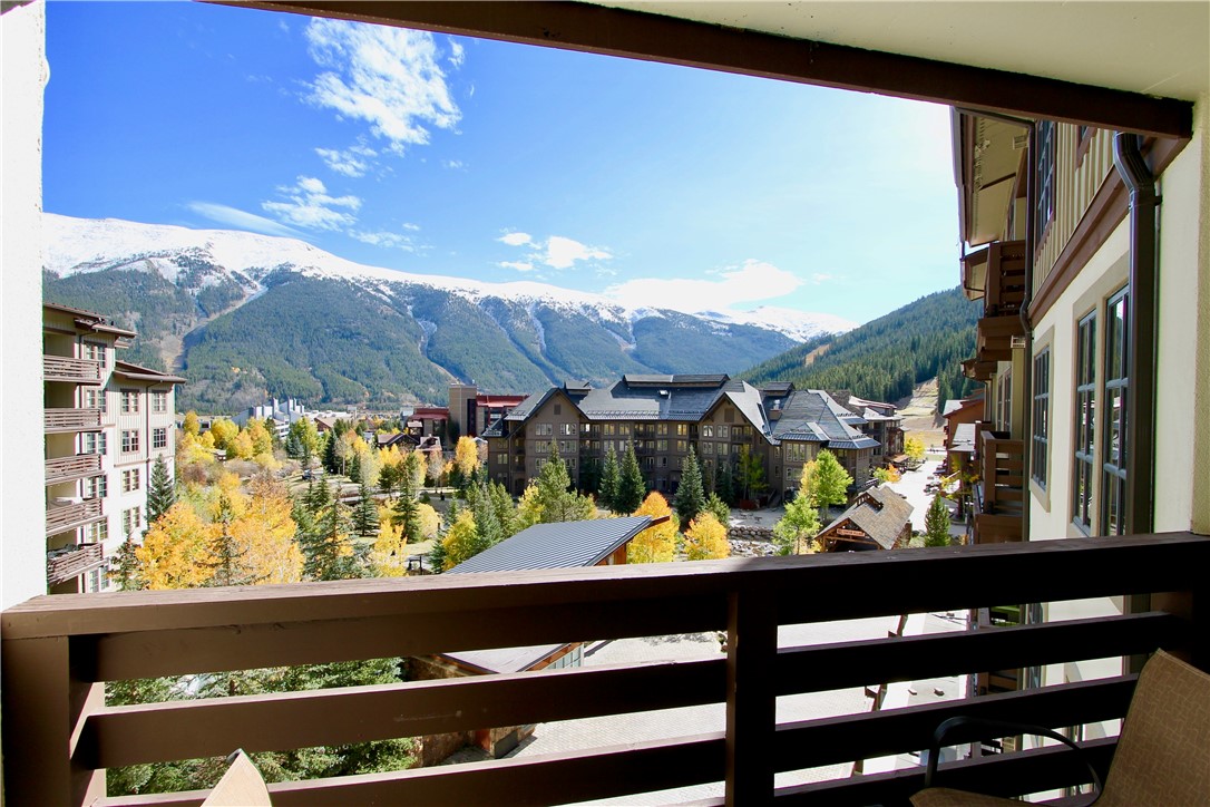 910 Copper Road, Unit 511 Frisco, CO 80443 - Photo 8 of 23 Gallery Image 8