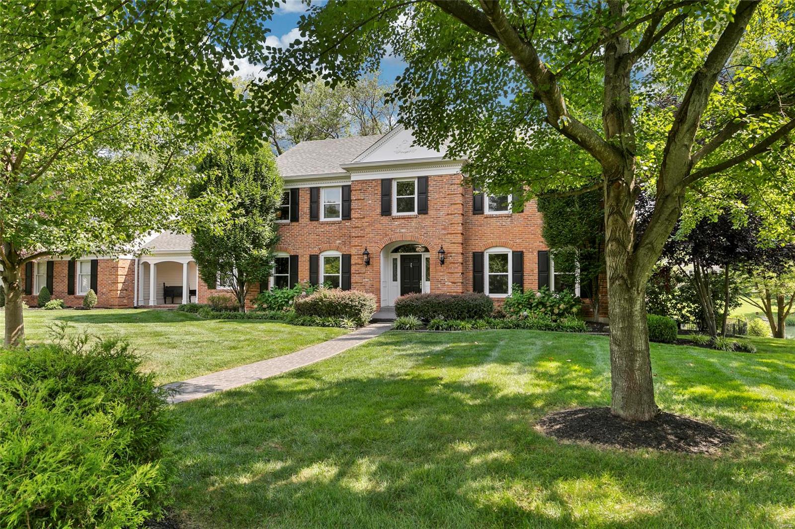 12680 Spruce Pond Road St. Louis, MO 63141 - Photo 1 of 81 Gallery Image 1