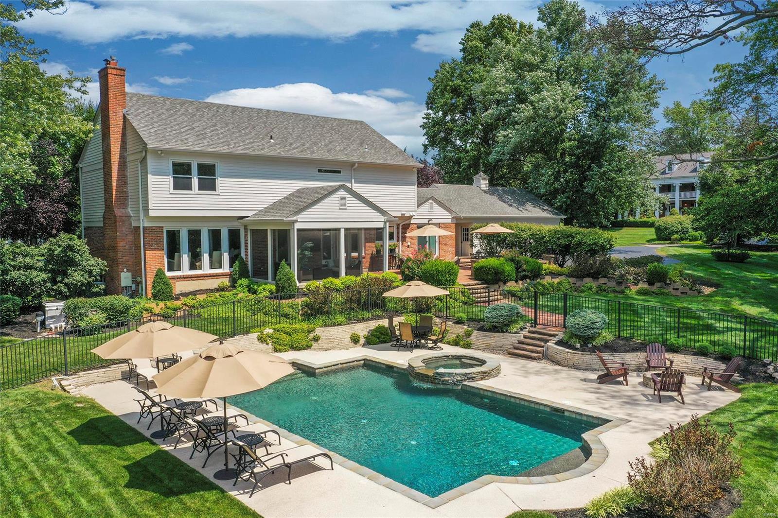 12680 Spruce Pond Road St. Louis, MO 63141 - Photo 2 of 81 Gallery Image 2