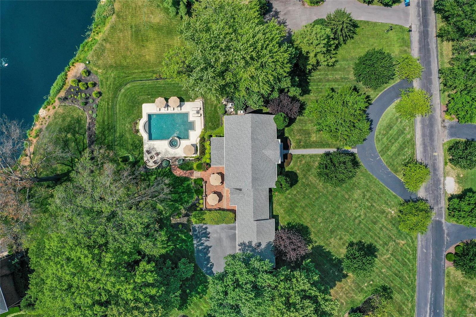 12680 Spruce Pond Road St. Louis, MO 63141 - Photo 3 of 81 Gallery Image 3