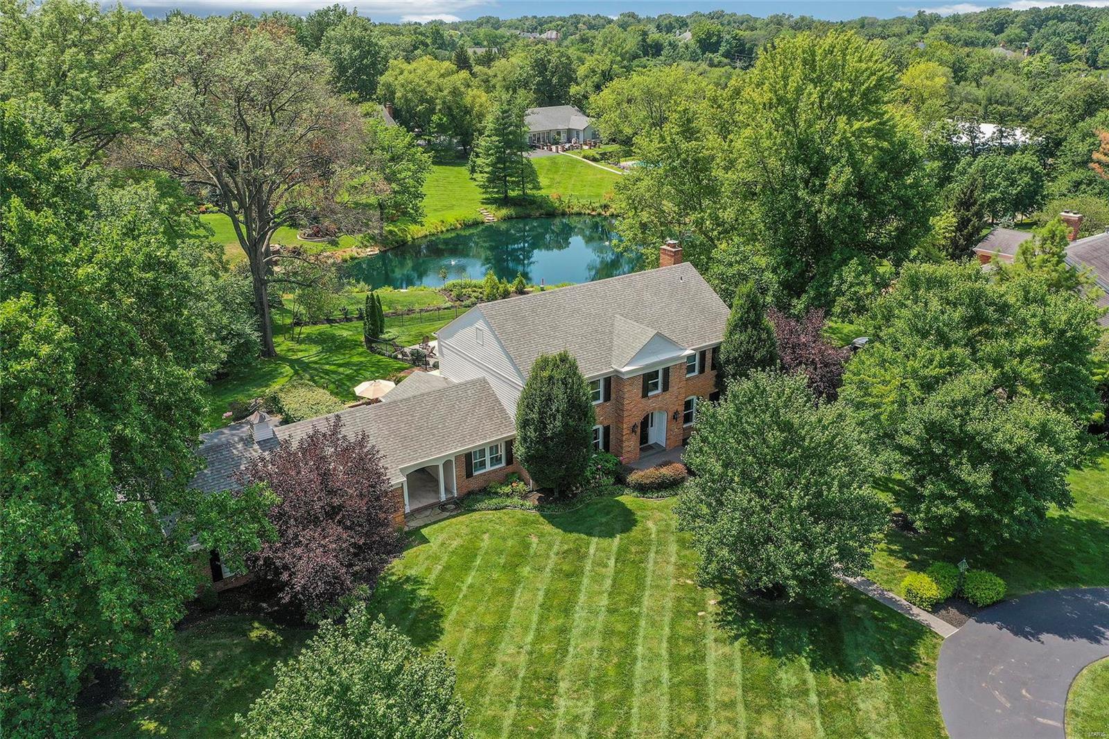 12680 Spruce Pond Road St. Louis, MO 63141 - Photo 64 of 81 Gallery Image 64