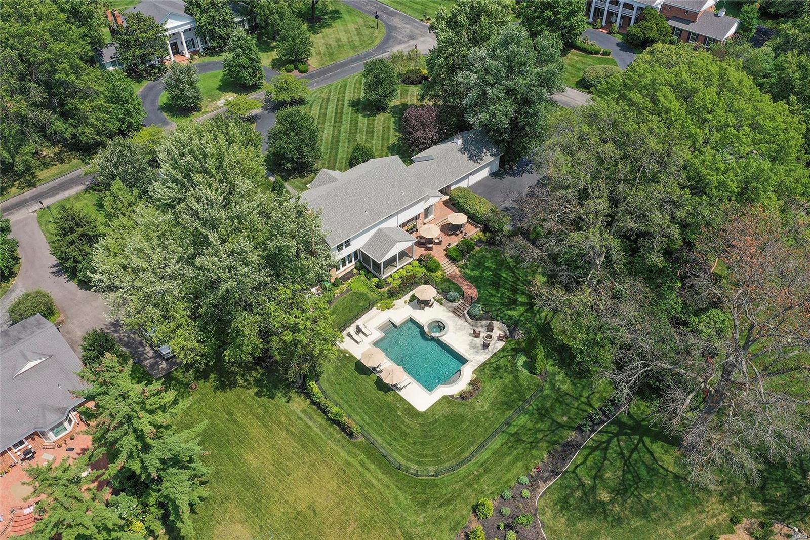 12680 Spruce Pond Road St. Louis, MO 63141 - Photo 65 of 81 Gallery Image 65