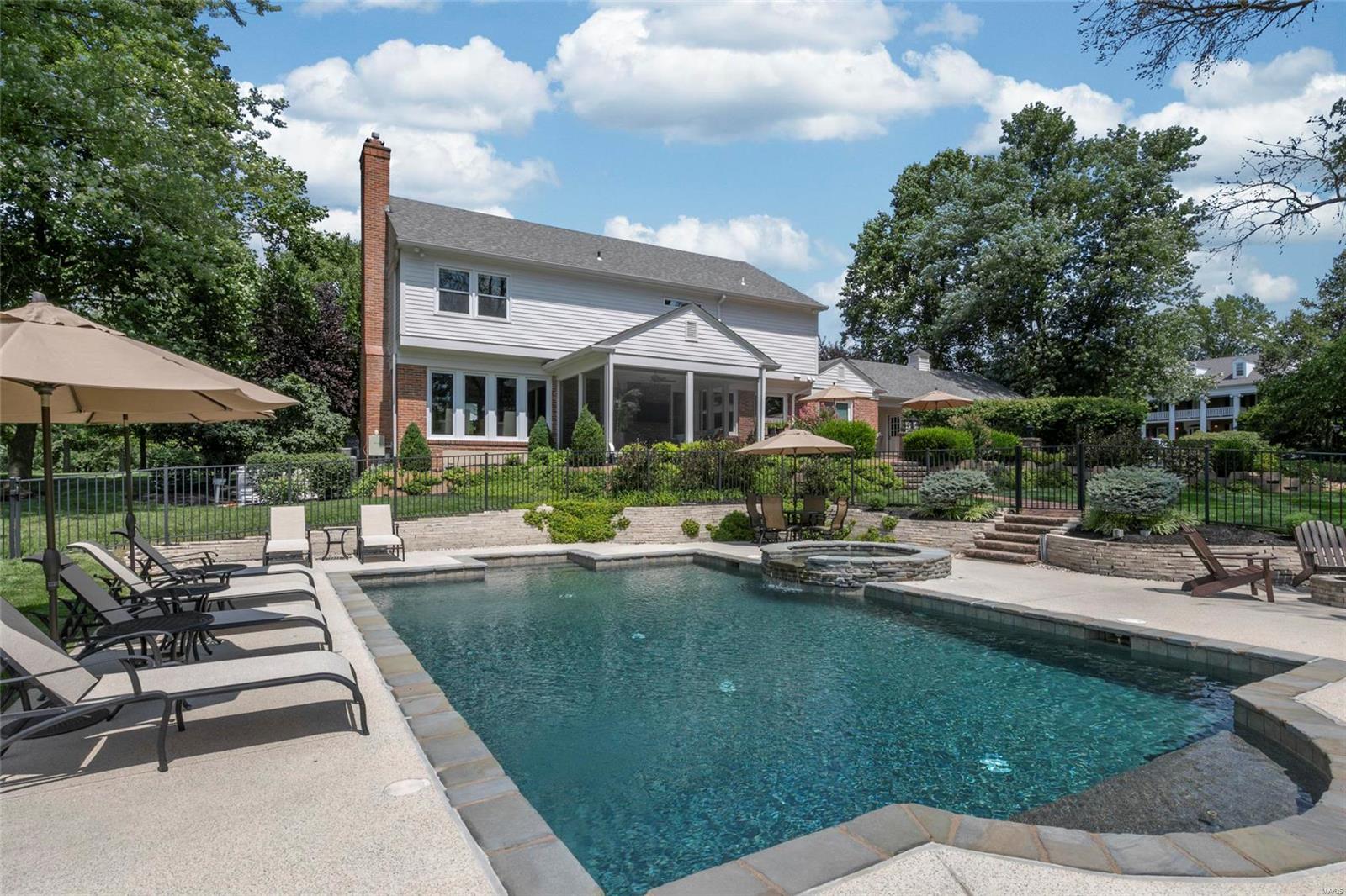 12680 Spruce Pond Road St. Louis, MO 63141 - Photo 66 of 81 Gallery Image 66