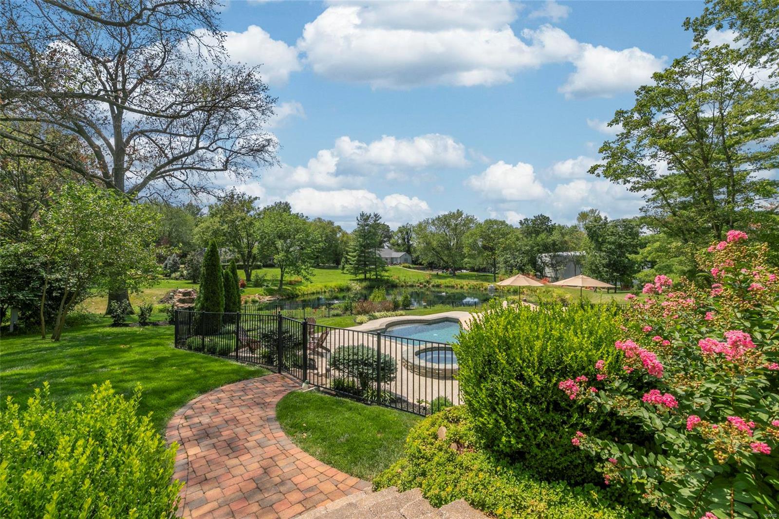12680 Spruce Pond Road St. Louis, MO 63141 - Photo 76 of 81 Gallery Image 76