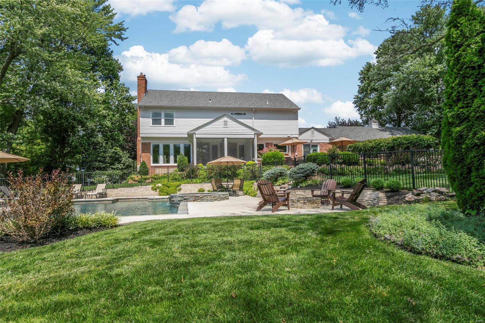 12680 Spruce Pond Road St. Louis, MO 63141 - Photo 77 of 81 Gallery Image 77