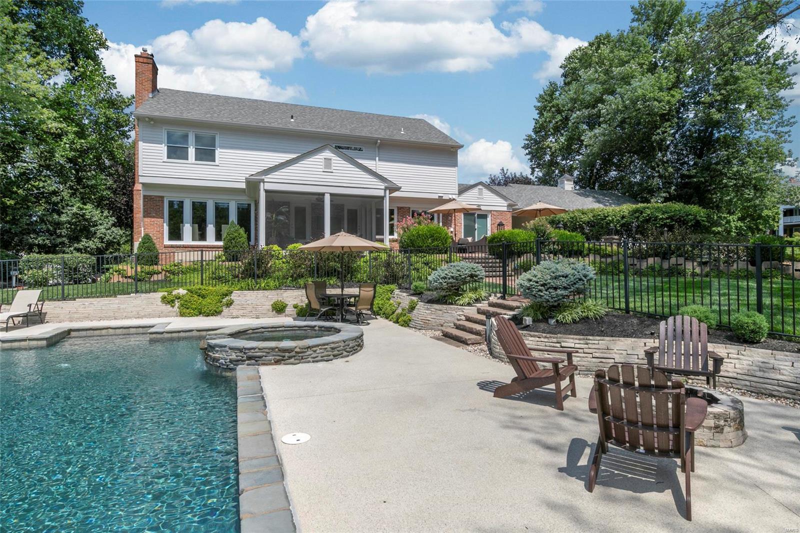 12680 Spruce Pond Road St. Louis, MO 63141 - Photo 78 of 81 Gallery Image 78