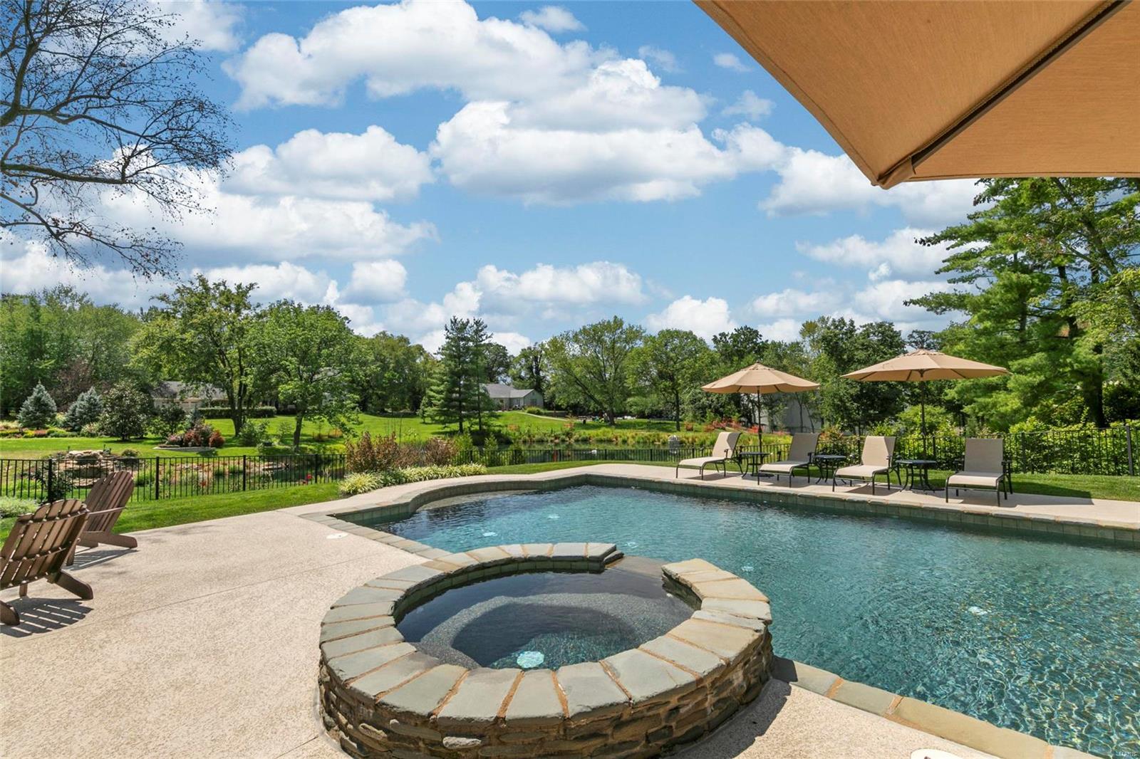 12680 Spruce Pond Road St. Louis, MO 63141 - Photo 79 of 81 Gallery Image 79