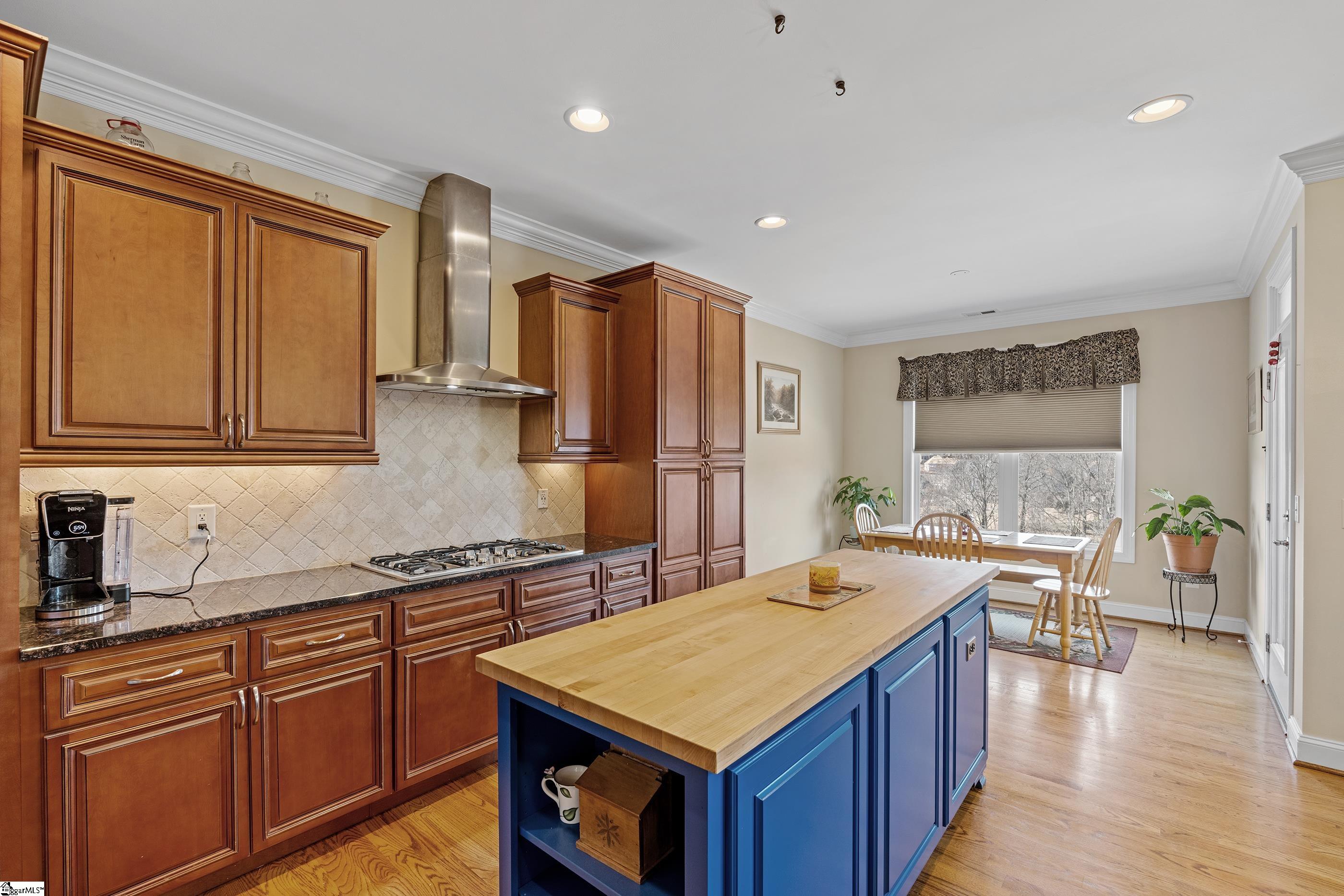 119 Turnberry Road Anderson, SC 29621 - Photo 16 of 50 Gallery Image 16