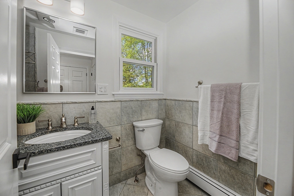 25 Cynthia Road Dedham, MA 02026 - Photo 16 of 32 Gallery Image 16