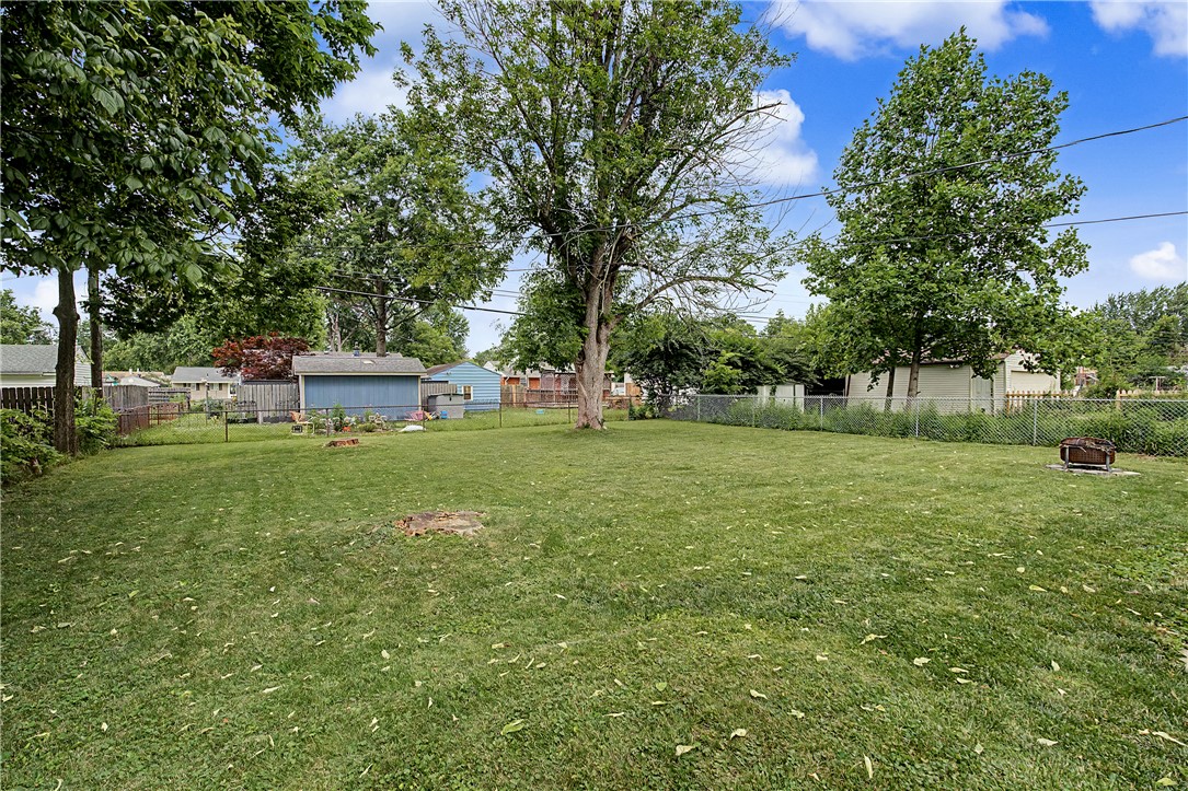 1645 Seabrook Road Dayton, OH 45432 - Photo 17 of 18