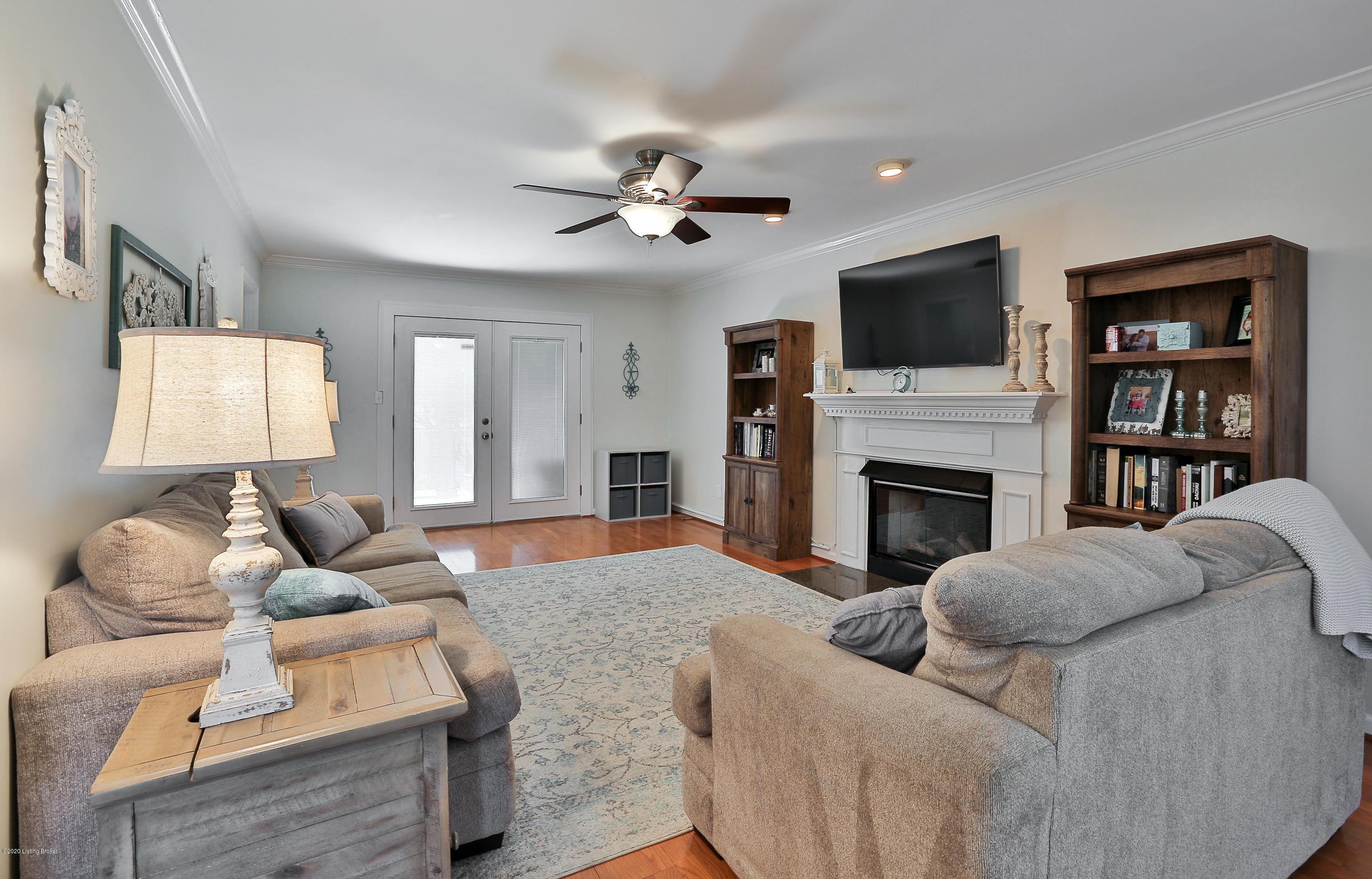 214 Rolling Ridge Way Simpsonville, KY 40067 - Photo 4 of 27 CT6C2380